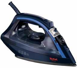 TEFAL Żelazko Virtuo FV1713 50zł za wydane 500zł