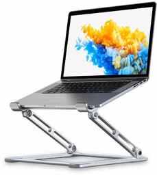Podstawka pod laptop ProDesk Universal Laptop Stand Silver