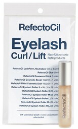 RefectoCil Eyelash lift curl glue klej do liftingu