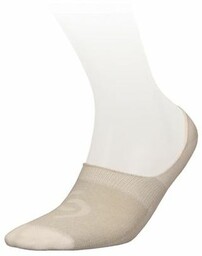 Inmove Niewidoczne, cienkie stopki sportowe Invisible LIGHT non-slip,