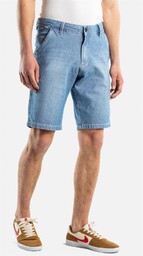 szorty REELL - Flex Grip Chino Short Light