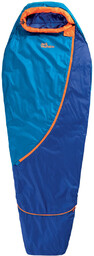 Śpiwór dziecięcy Jack Wolfskin GROW UP MOONRISE active