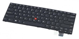 Lenovo Keyboard for Lenovo ThinkPad T470 Notebook