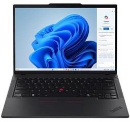 Lenovo Ultrabook ThinkPad T14 G5 21MC0019PB W11Pro 8840U/16GB/512GB/INT/14.0