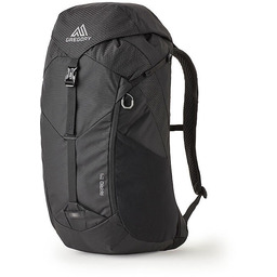 GREGORY Plecak ARRIO 24 flame black