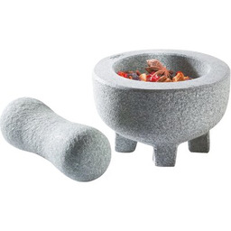 GEFU Moździerz Crunchy 35310 Zyskaj