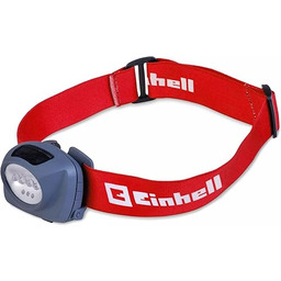 Einhell Kids latarka czołowa