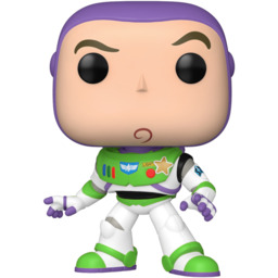 Figurka Toy Story 5 - Buzz Lightyear (Funko