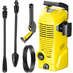 KARCHER Myjka ciśnieniowa K 2 Modular Range 1.673-520.0