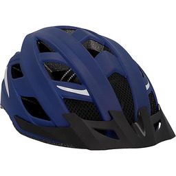 Fischer Urban Plus kask rowerowy, kask rowerowy,