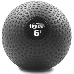 TIGUAR Piłka lekarska Slam ball (6 kg)