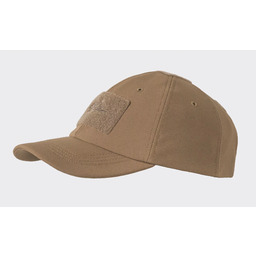 Czapka Helikon Baseball Winter Shark Skin Coyote