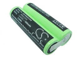 Bateria do odkurzaczy Philips FC6125 1800mAh 8.64Wh Ni-MH