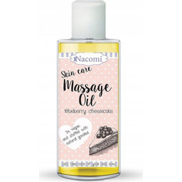 Nacomi - Skin Care Massage Oil - Olejek