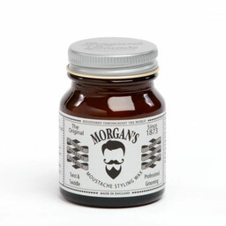 MORGAN''S Wosk do stylizacji wąsów Moustache Styling Wax