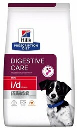 HILL''S Digestive Care i/d Stress 1kg psy miniaturowe