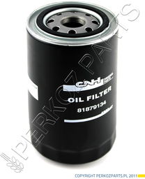 FILTR SILNIKA NEW HOLLAND CASE 81879134