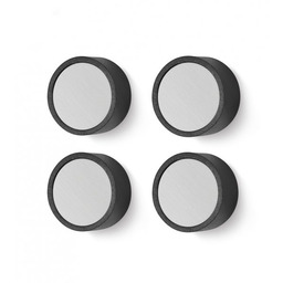 Zack MONOR Magnesy 2 cm - 4 Szt.