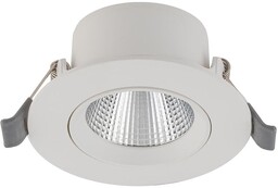 Lampa punktowa sufitowa Egina 10546 Nowodvorski LED 5W