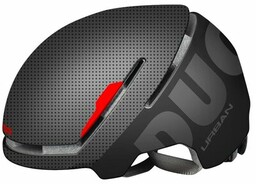 Kask DUCATI Urban rozmiar L Szary