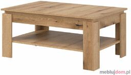 Ława REMI LA07 Dąb Evoke