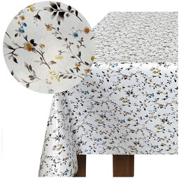 Cerata Na Stół Obrus Ceratowy 140 x 140