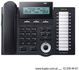 LDP-7024D, telefon systemowy