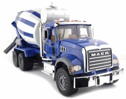 Zabawka-Mack