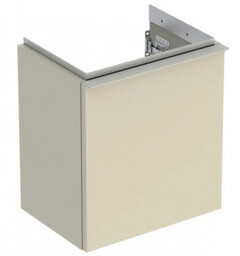 GEBERIT 502.300.JL.1 Szafka pod małą umywalkę iCon,