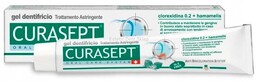 CURAPROX Pasta do zębów w żelu CURASEPT Pasta