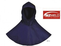 BZ12 Peleryna z kapturem - BIZWELD.
