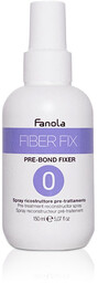 Fanola Fiber Fix N.0 Bond Fixer Spray regenerujący