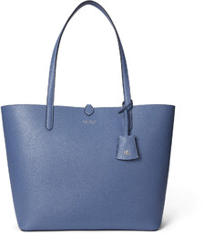 Torebka LAUREN RALPH LAUREN 431795329070 Niebieski