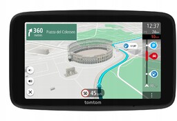 Nawigacja TomTom Go Superior 6