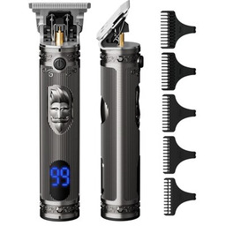 GÖTZE & JENSEN Trymer TR726 Barber