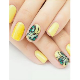 Manicure hybrydowy w Opolu
