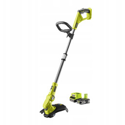 Podkaszarka akumulatorowa Ryobi One+ RLT183225F Wykaszarka Aku 2,5Ah