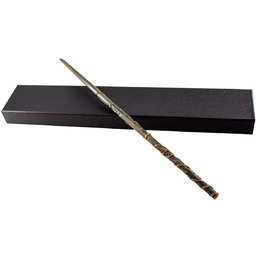Różdżka Harry Potter - Hermiona, Metalowa