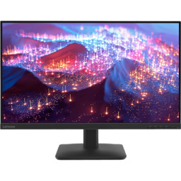 Monitor LENOVO L27-4e 27 FHD IPS 100Hz Czarny