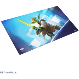 Gamegenic: Star Wars Unlimited - Game Mat -