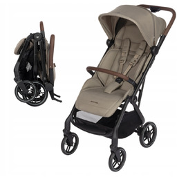 Maxi Cosi Soho Wózek Kompaktowy Spacerówka