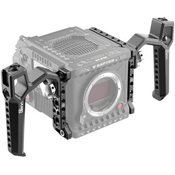 8Sinn Right Left Side Plate for R-V-R +