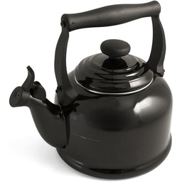Le Creuset Czajnik, pojemność: 2,1 l, emaliowana stal/uchwyty