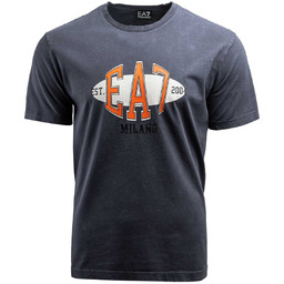 Koszulka męska EA7 Emporio Armani XS