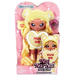 Na! Na! Na! Surprise Sweetest Hearts Doll -