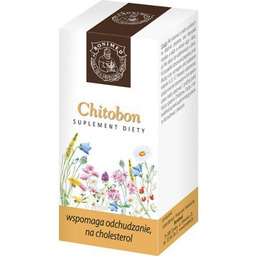 Chitobon - 60 kapsułek