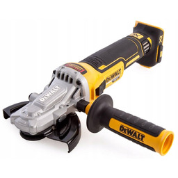 Szlifierka kątowa akumulatorowe DeWalt 800 W 18 V