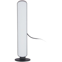Lampa biurkowa TORP RGB CZARNA/BLACK 87308 - Zuma