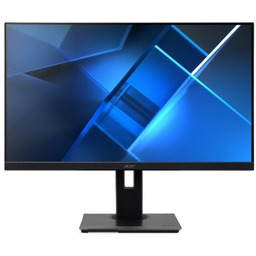 Acer Monitor B277UGb 27" 69cm 16:9 120Hz 2560x1440