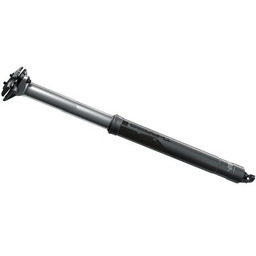 Sztyca PRO Tharsis 200 PRSP0254 31.6/546 Czarny